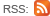 RSS Link Icon